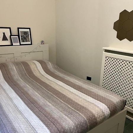 Casa Giulietta Appartement Cremona Buitenkant foto