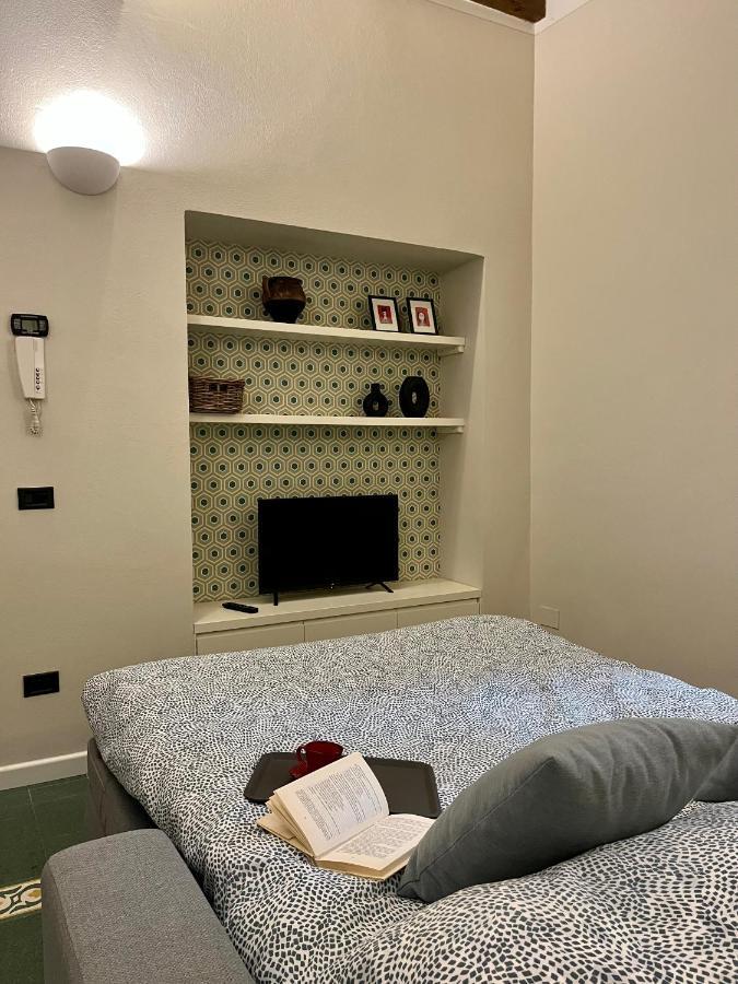 Casa Giulietta Appartement Cremona Buitenkant foto
