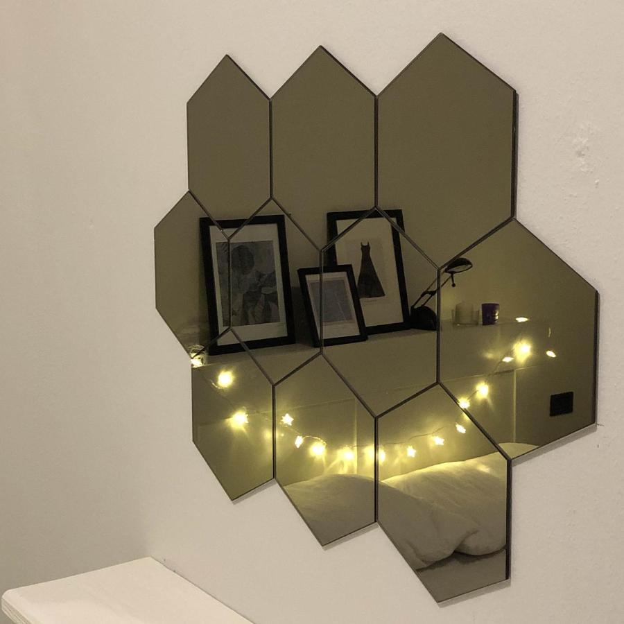 Casa Giulietta Appartement Cremona Buitenkant foto