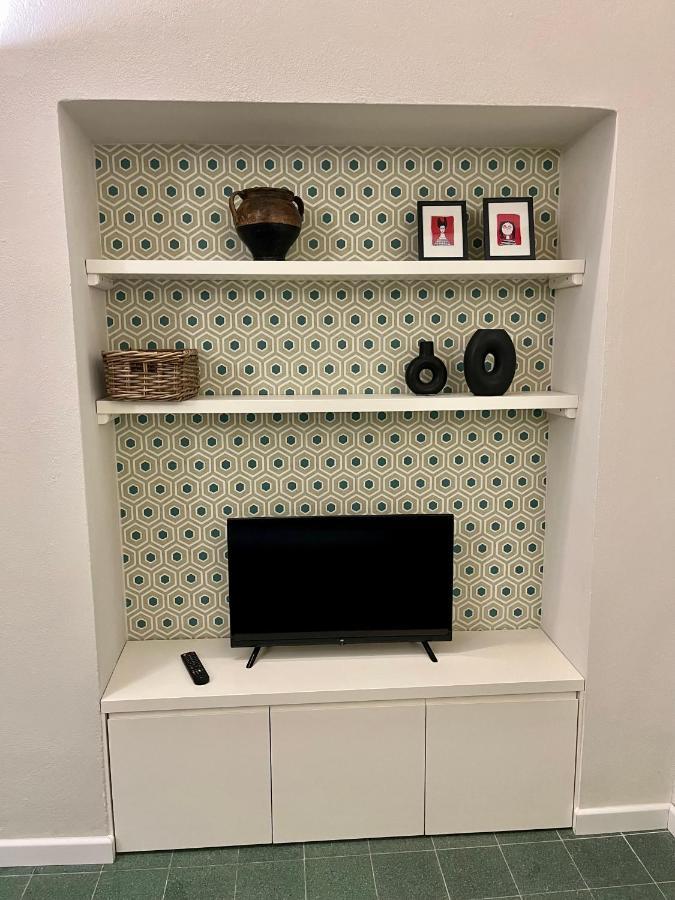 Casa Giulietta Appartement Cremona Buitenkant foto