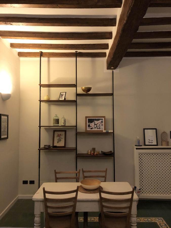 Casa Giulietta Appartement Cremona Buitenkant foto
