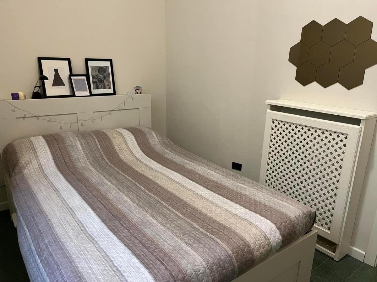 Casa Giulietta Appartement Cremona Buitenkant foto