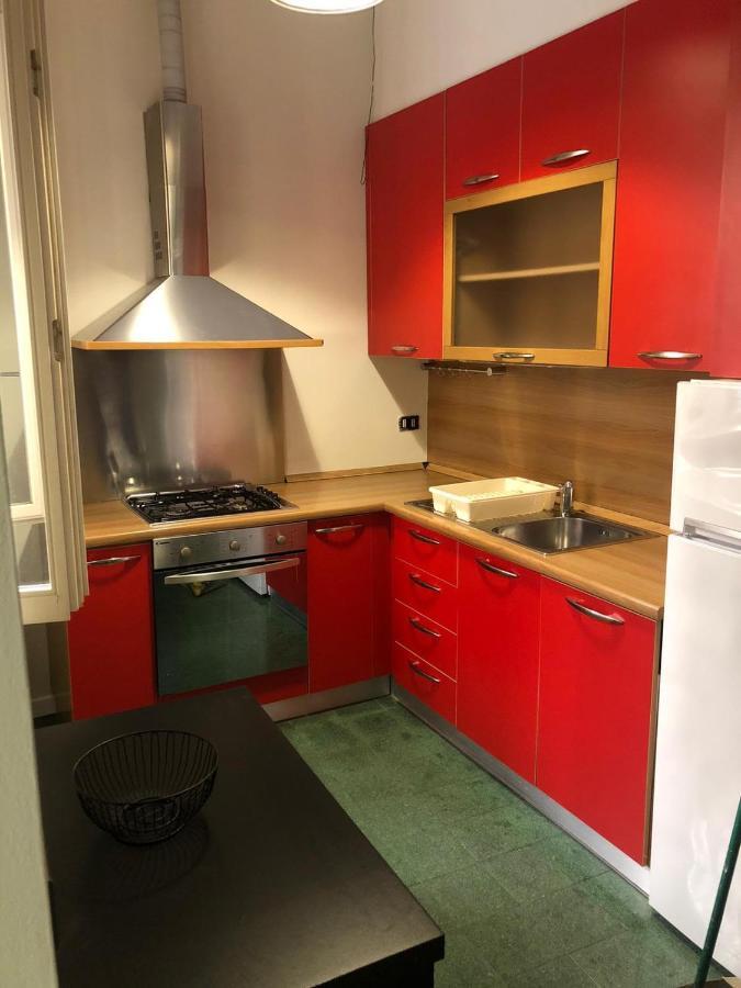 Casa Giulietta Appartement Cremona Buitenkant foto
