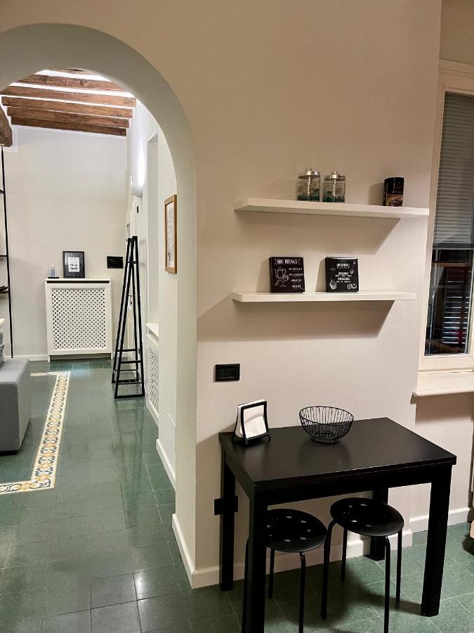 Casa Giulietta Appartement Cremona Buitenkant foto