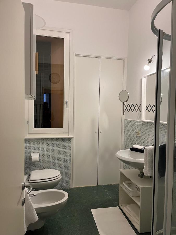 Casa Giulietta Appartement Cremona Buitenkant foto