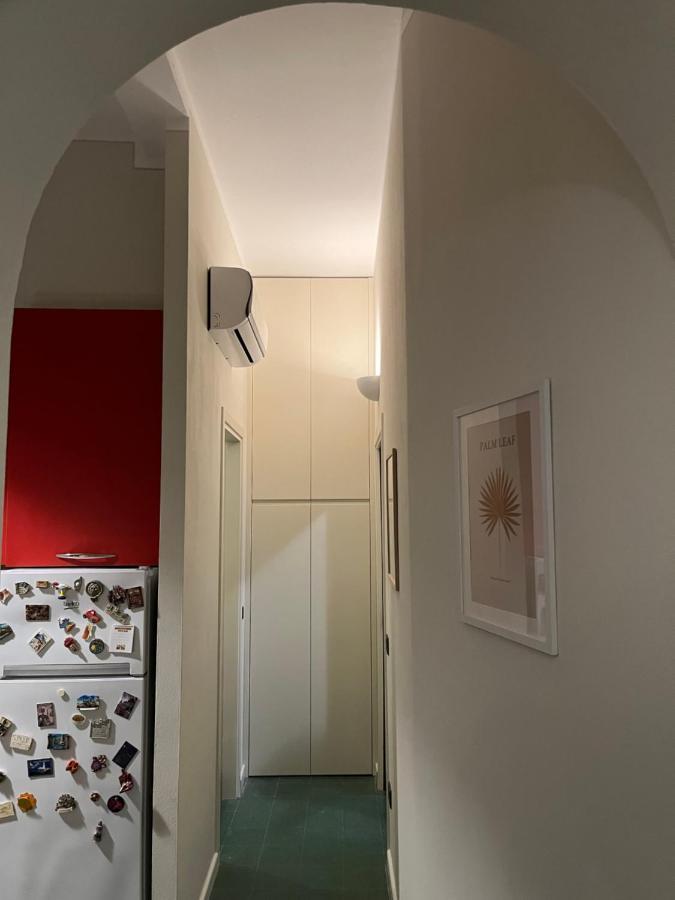 Casa Giulietta Appartement Cremona Buitenkant foto