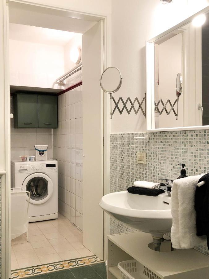Casa Giulietta Appartement Cremona Buitenkant foto