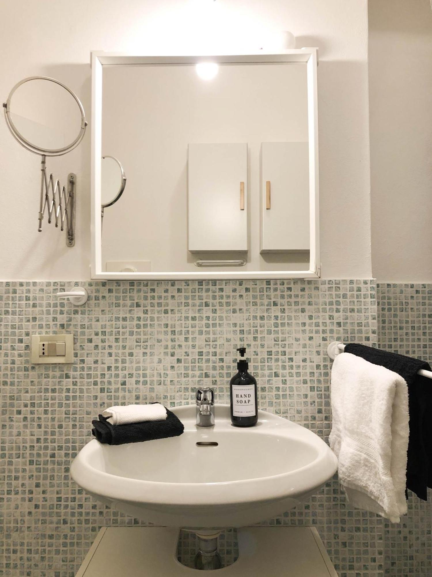 Casa Giulietta Appartement Cremona Buitenkant foto