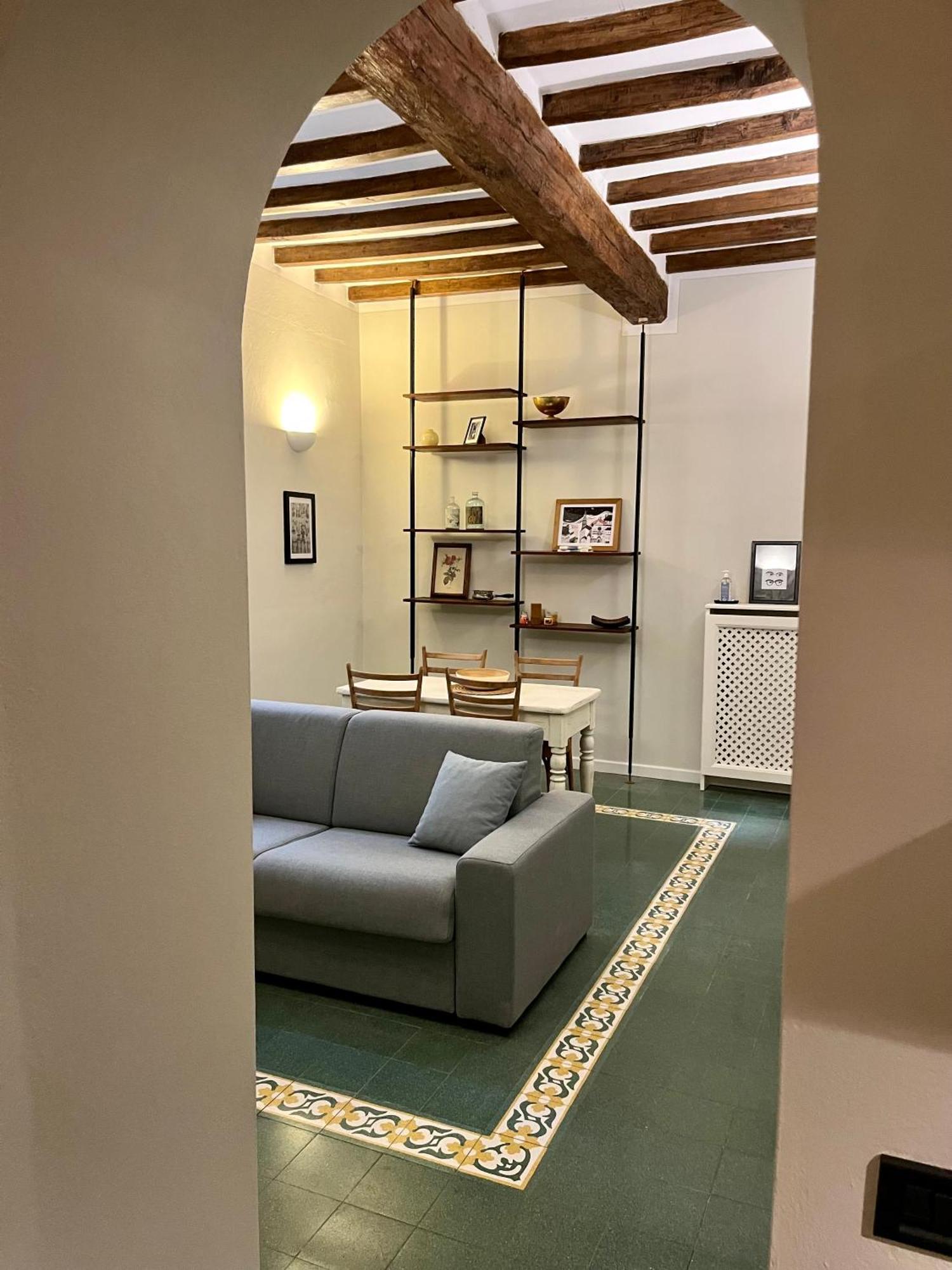 Casa Giulietta Appartement Cremona Buitenkant foto