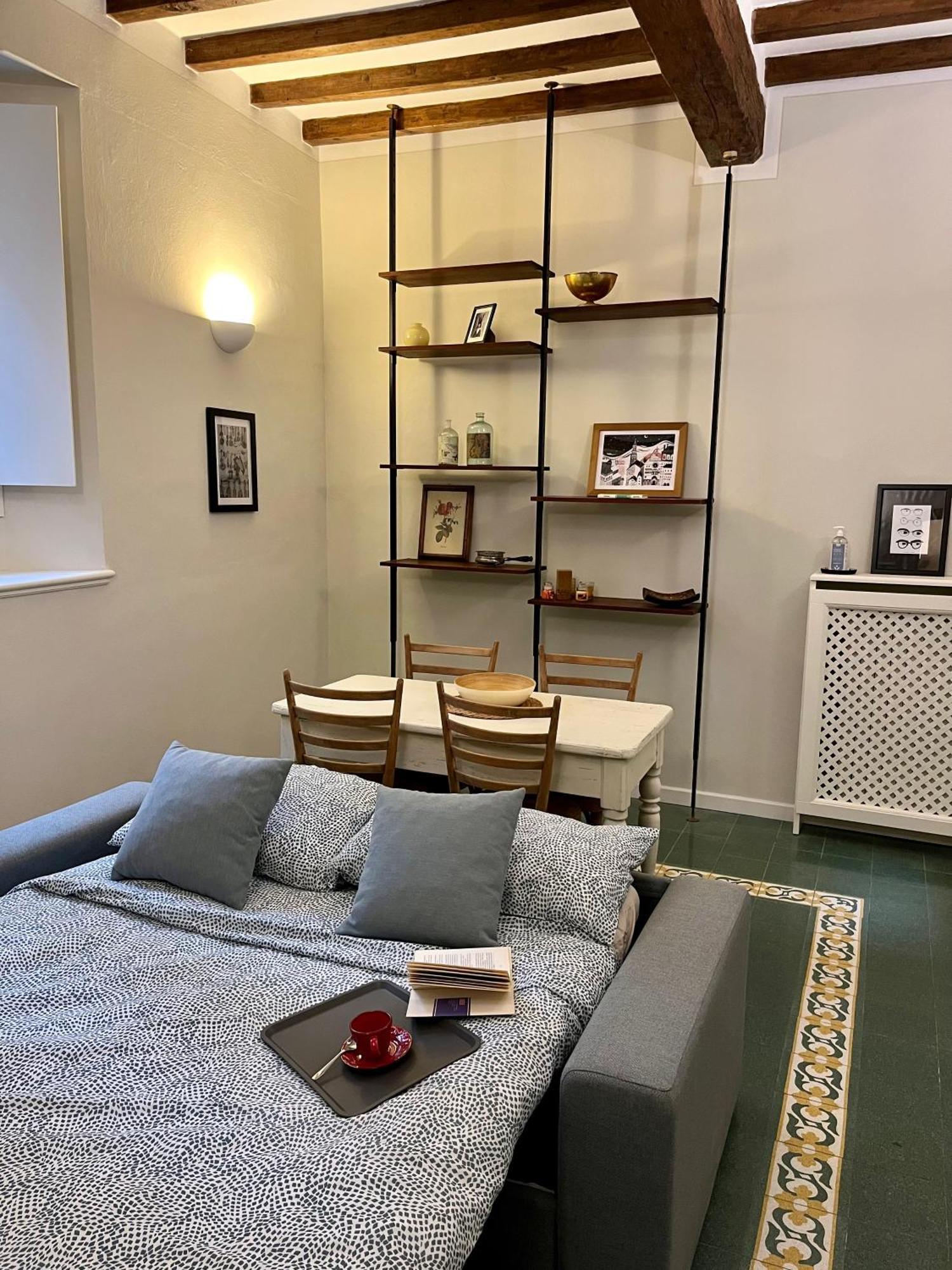 Casa Giulietta Appartement Cremona Buitenkant foto